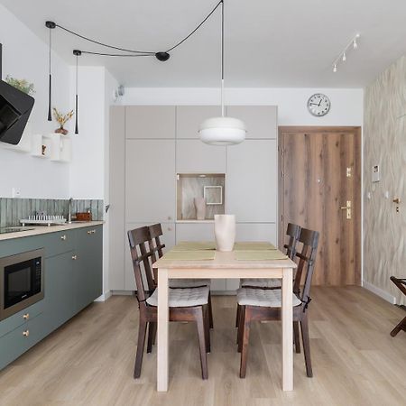 Luxury Studio - Lwowska 10 Street クラクフ エクステリア 写真