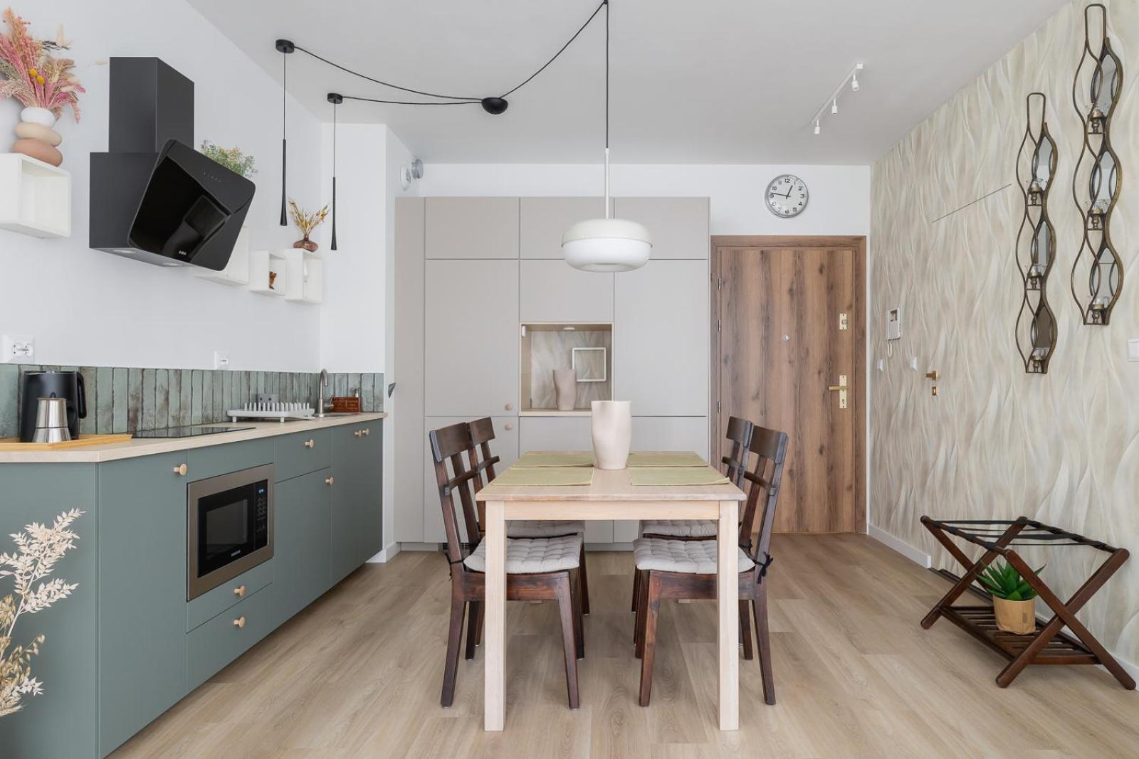 Luxury Studio - Lwowska 10 Street クラクフ エクステリア 写真